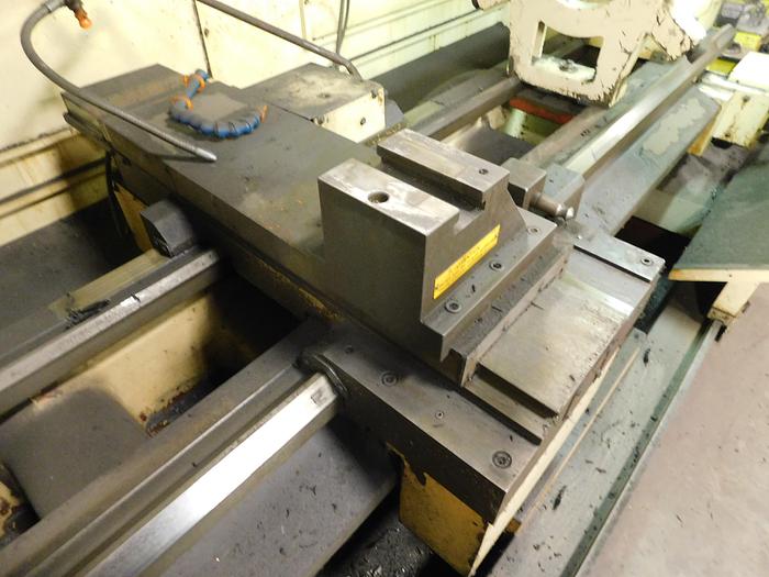 Used Chevalier FCL-2460 CNC Turning Center