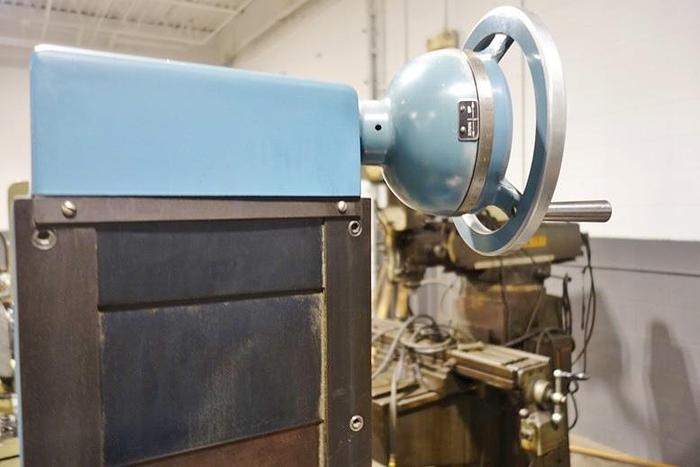 Used Ko Lee Model 714 Surface Grinder 714