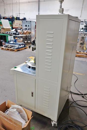 Used Okowa S26PA Rotary Hot Press