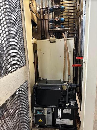 Used Okuma Flex Center 30H CNC Horizontal Machine Center