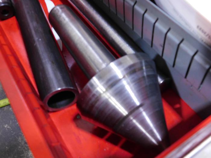 Used Haas SL40T CNC Lathe