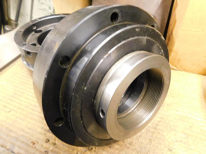 Used ATS A6-S26TLS A2-6 True Length Spindle Nose Collet Closer