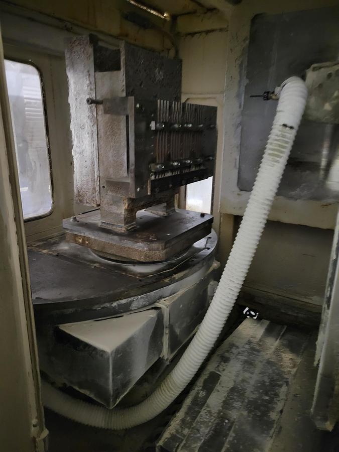 Used 2000 Mighty Viper  HMC 500