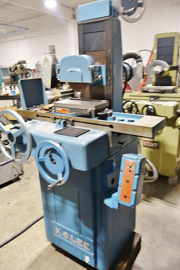 Used Ko Lee Model 714 Surface Grinder 714