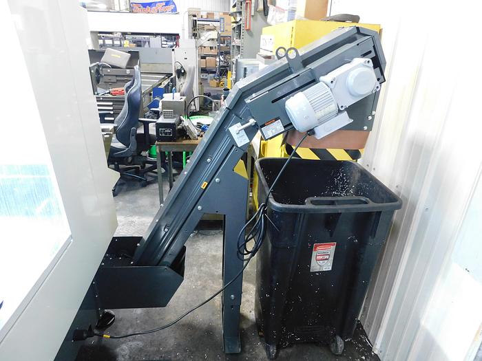 Used *LOW HOURS* 2023 HAAS VF3SSYT CNC VERTICAL MACHINING CENTER