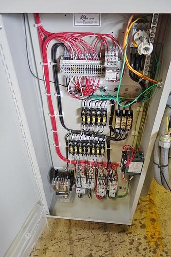 Used Mokon Plasma Chiller- Multiuse Chiller