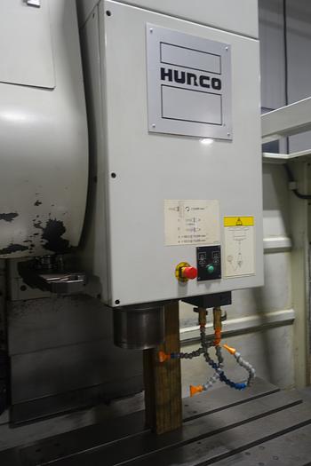 Used Hurco VM2 CNC Vertical Machining Center