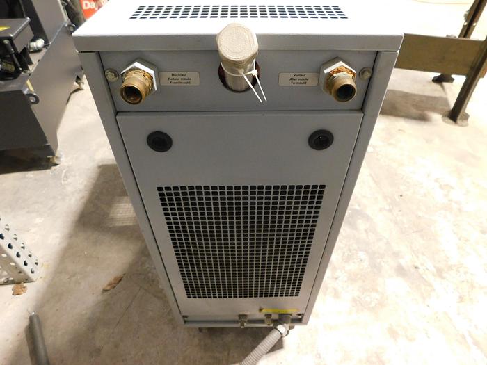Used Tool Temp TT-1548 E Water Chiller