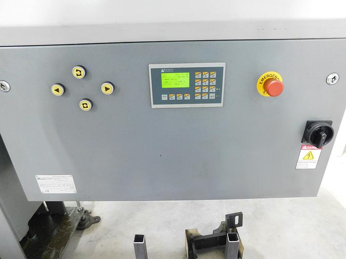 Used KSi SQC20 CNC Swiss Turning Center