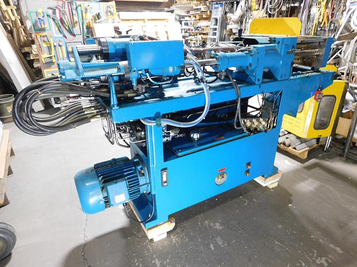 Used BOY 15S Injection Mold Machine