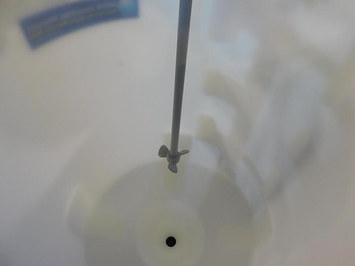 White Mountain Process Mixer MA1513