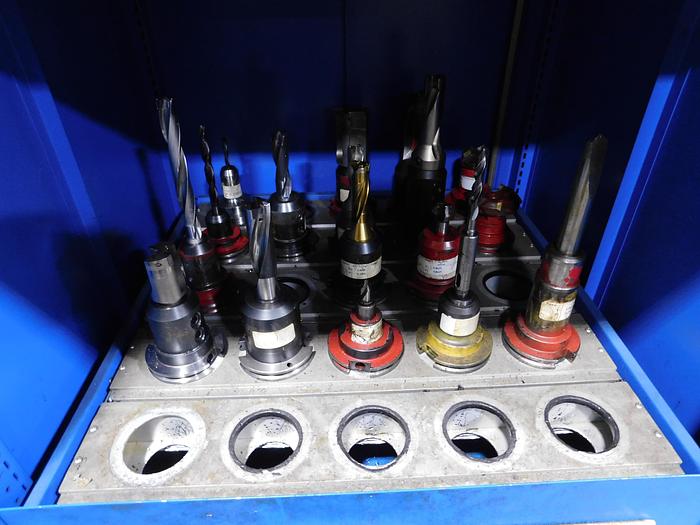 Used Doosan DB130C CNC Horizontal Boring Machine