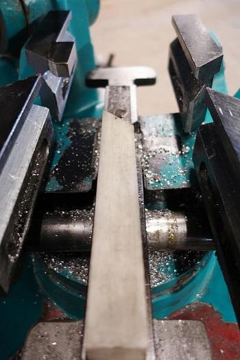 Used Clausing Kalamazoo Manual Cold Saw FHC350D