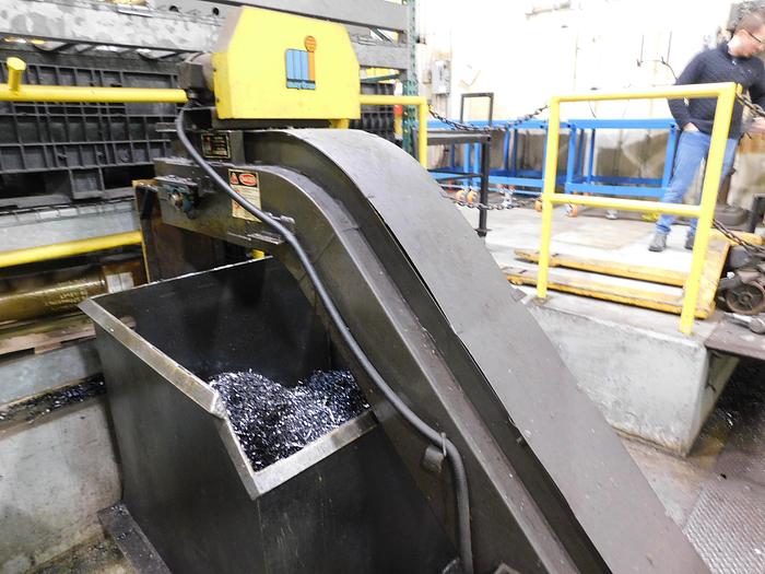 Used Mitsubishi MAF RS150C CNC Horizontal Boring Mill