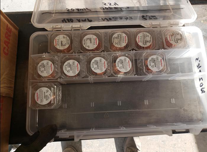 Used 8'x30' Messer Metal Master Evolution Modular Plasma Cutting Table