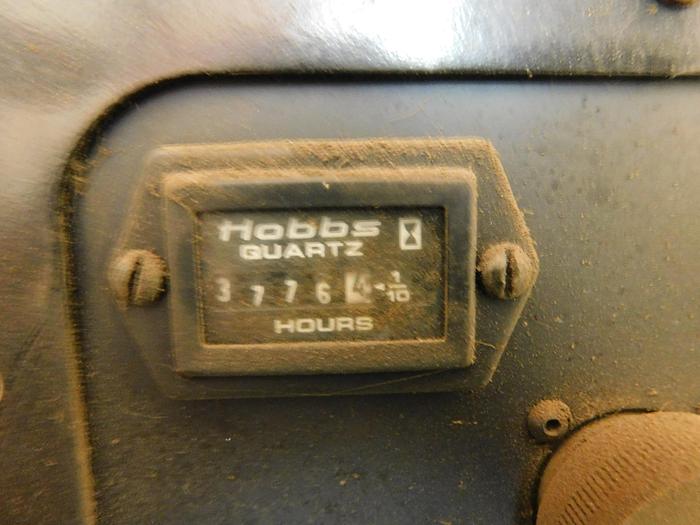 Used HURCO BMC-4020 Vertical Machining Center 