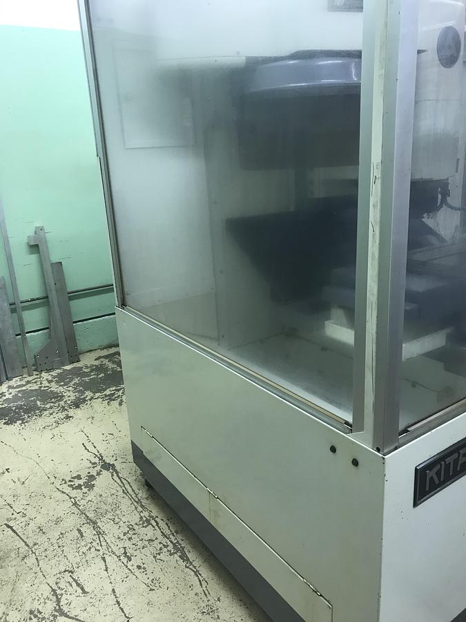 Used Kitamura MyCenter 1B CNC Vertical Machining Center