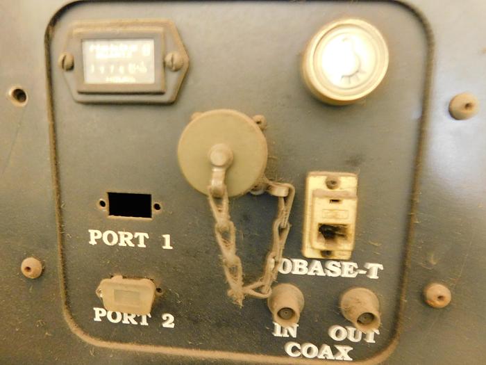 Used HURCO BMC-4020 Vertical Machining Center 