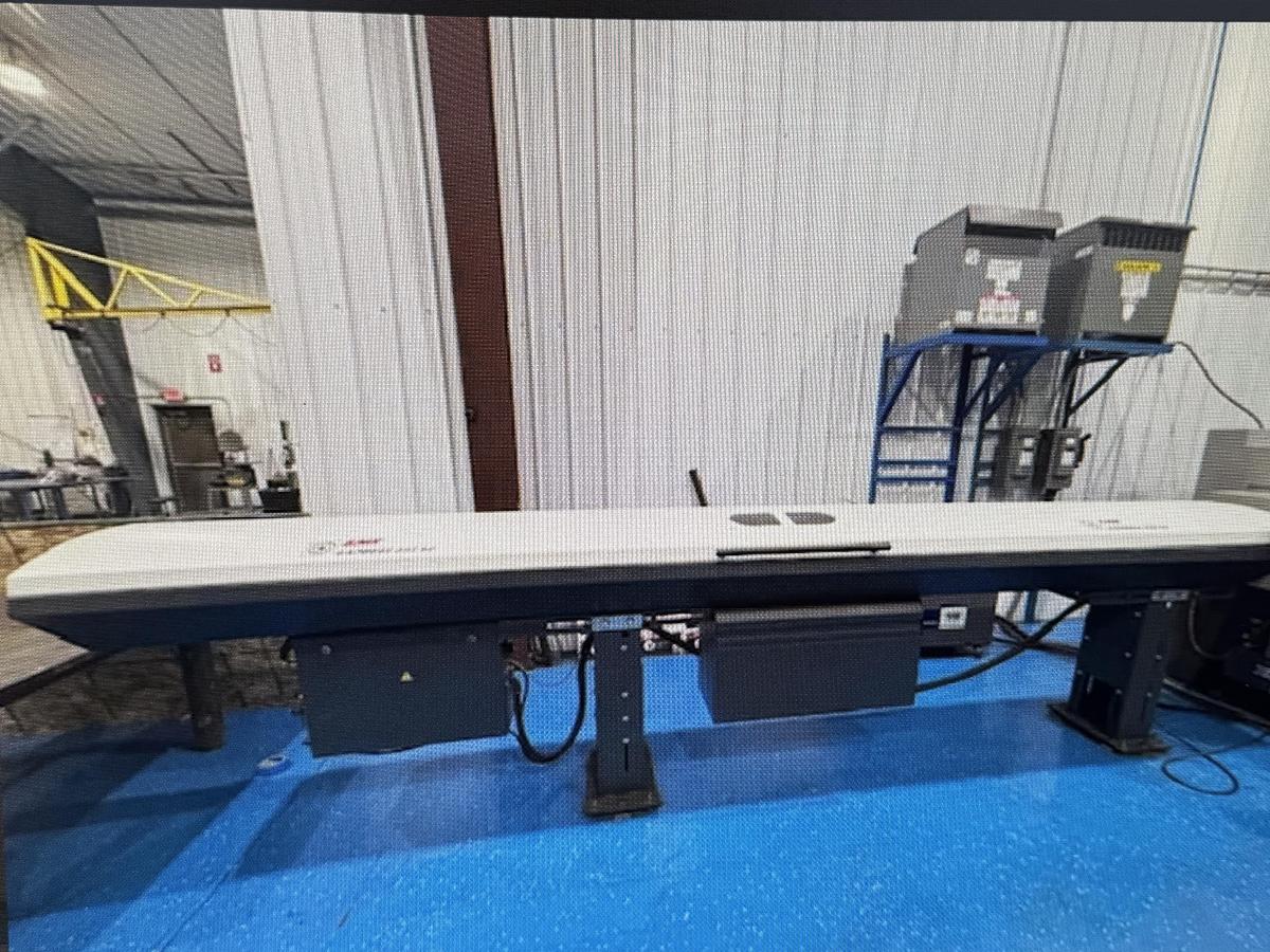 Used Tsugami B0325B CNC Swiss Lathe