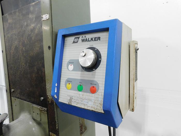 Used Mitsui MSG205M 6X18 Surface Grinder