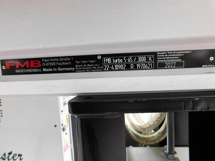 Used 2021 Citizen Miyano BNX 51MSY Twins Spindle CNC Turning Center