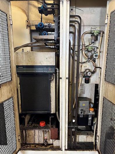 Used Okuma Flex Center 30H CNC Horizontal Machine Center