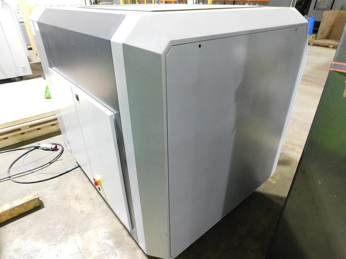 Used German RepRap X1000 Large Capacity 3D Printer