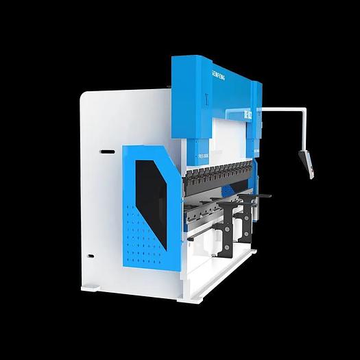 BDE13032–CNC PRESS BRAKE