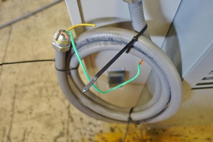 Used Mokon Plasma Chiller- Multiuse Chiller