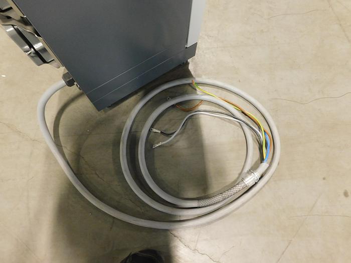 Used Mold Masters Temp Master M2+ Hot Runner Temp Controller