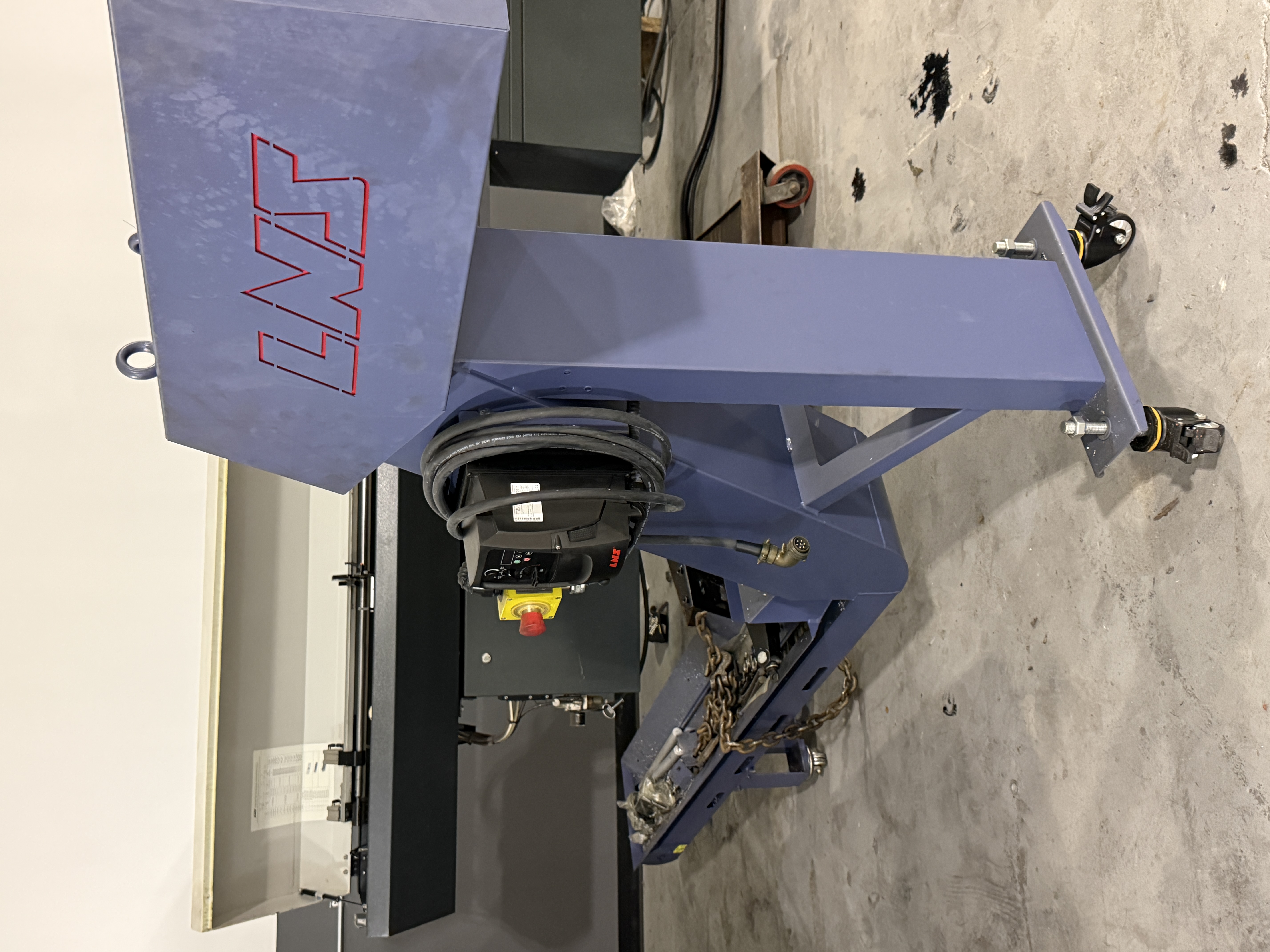 Used 2021 LNS 57519194