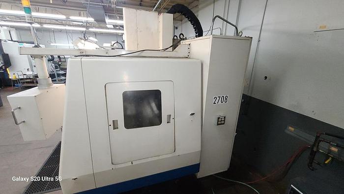 Used Daewoo Mynx 540