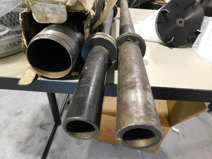 Used Hyundai Wia LM1800TTSY CNC 5-Axis Lathe