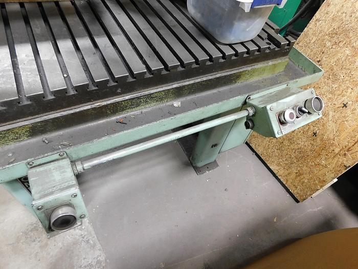 Used RMT Multi-Spindle Drill