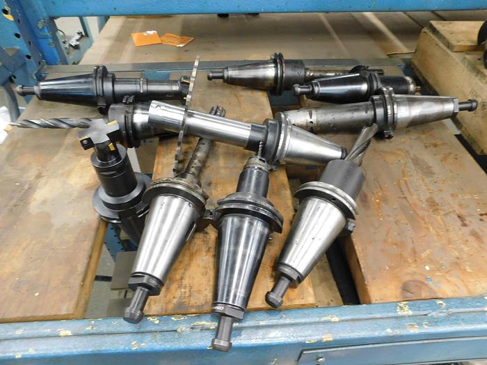 Used Mori Seiki NH6300DCGII CNC Horizontal Machining Center