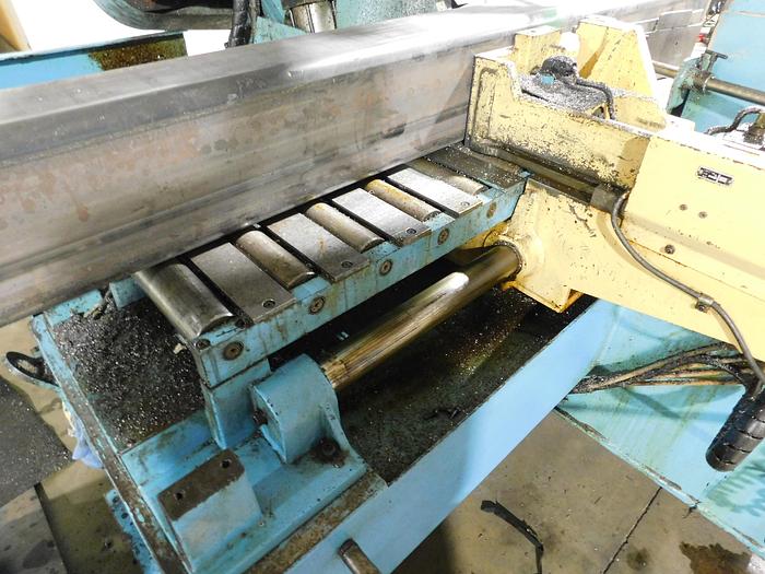 Used DoAll C305 Job Selector 12"x12" Horizontal Band Saw