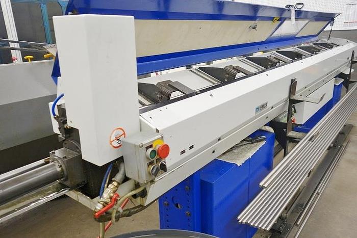 Used Citizen L20 VII