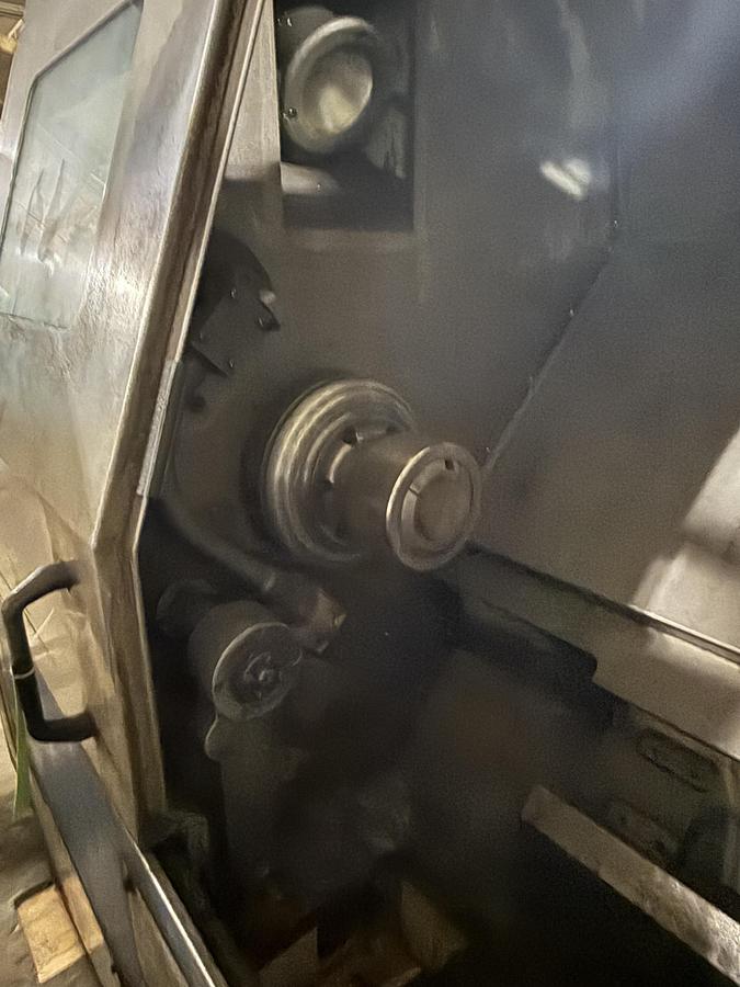 Used Daewoo Puma 200 CNC Lathe
