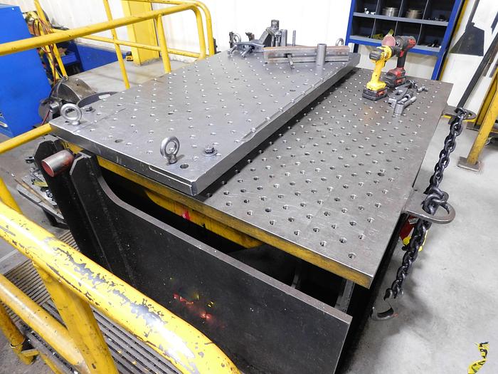 Used Doosan DB130C CNC Horizontal Boring Machine