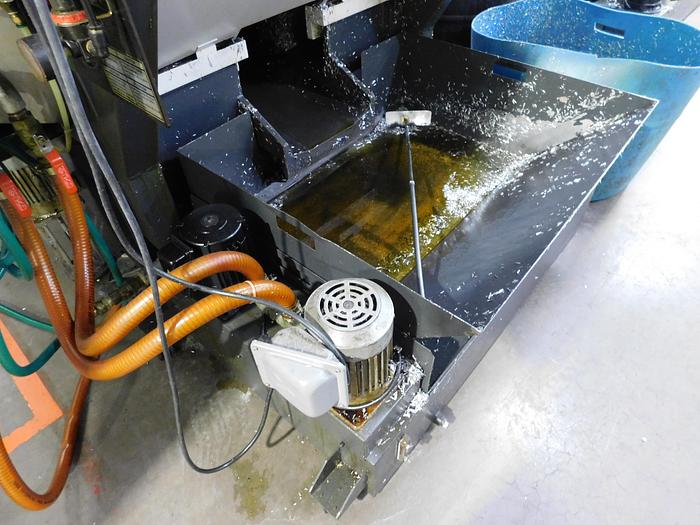 Used Brother TC-31A CNC Vertical Machining Center