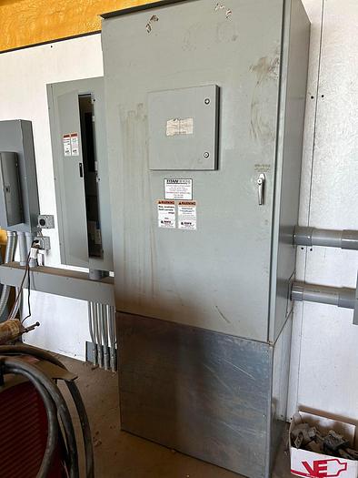 Used 350KW Generac Diesel Generator