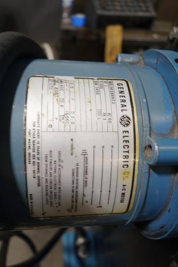 Used Ko Lee Model 714 Surface Grinder 714