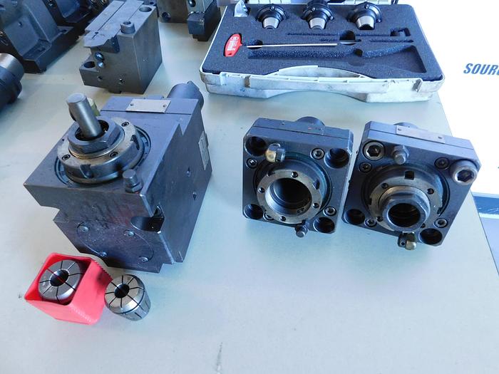 Used DOOSAN PUMA MX250LST CNC Multitasking Lathe 9-Axis Fanuc