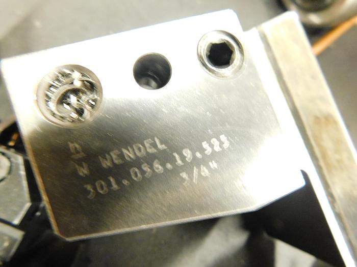 Used INDEX ABC CNC Turning Center w/ LNS Quick Six S2 Bar Feeder & MEGA TOOLING