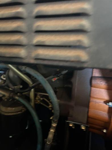 Used 350KW Generac Diesel Generator