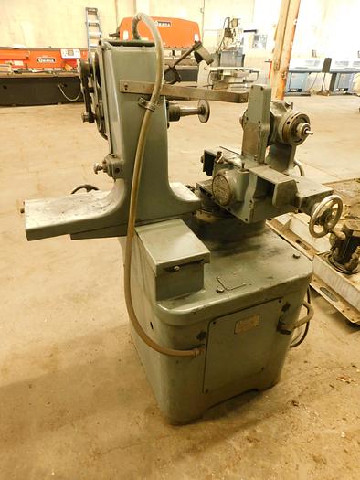 Used Cincinnati Monoset Tool Grinder