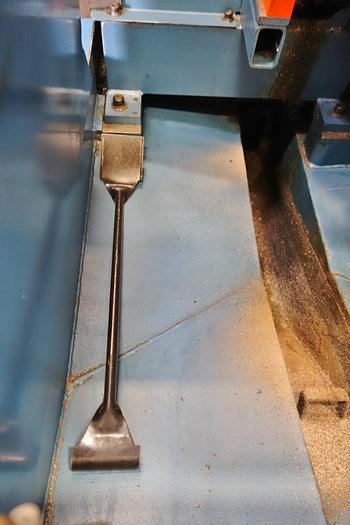 Used DoAll DC-310NC II Dual Column Fully Automatic Horizontal Bandsaw