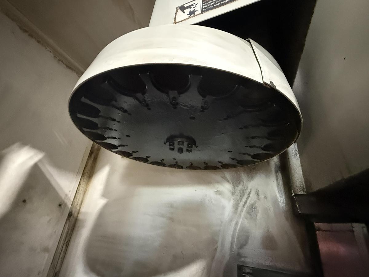 Used Fadal VMC 3016 CNC Vertical Machining Center