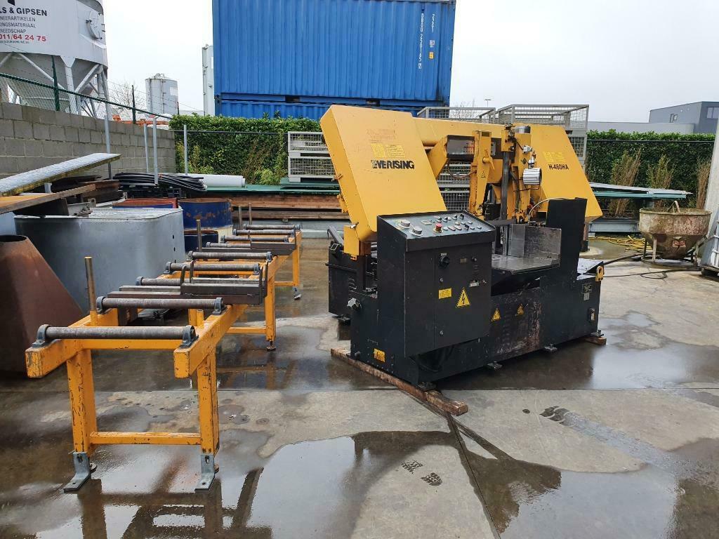 Usado 2005 Everising H-460HA