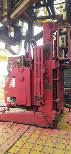 Used National Oilwell PS2